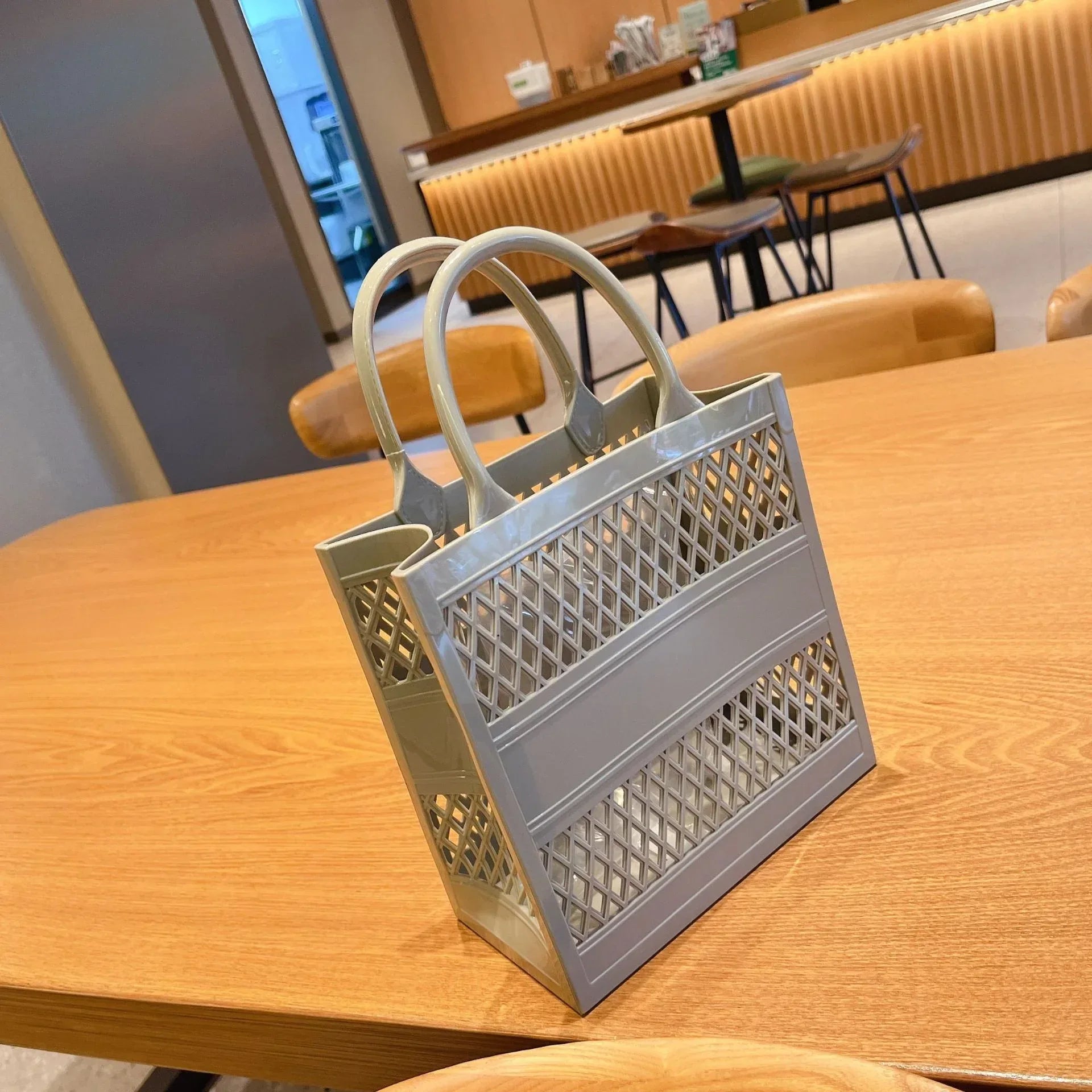 Portable Candy Hollow Bag - Viexta