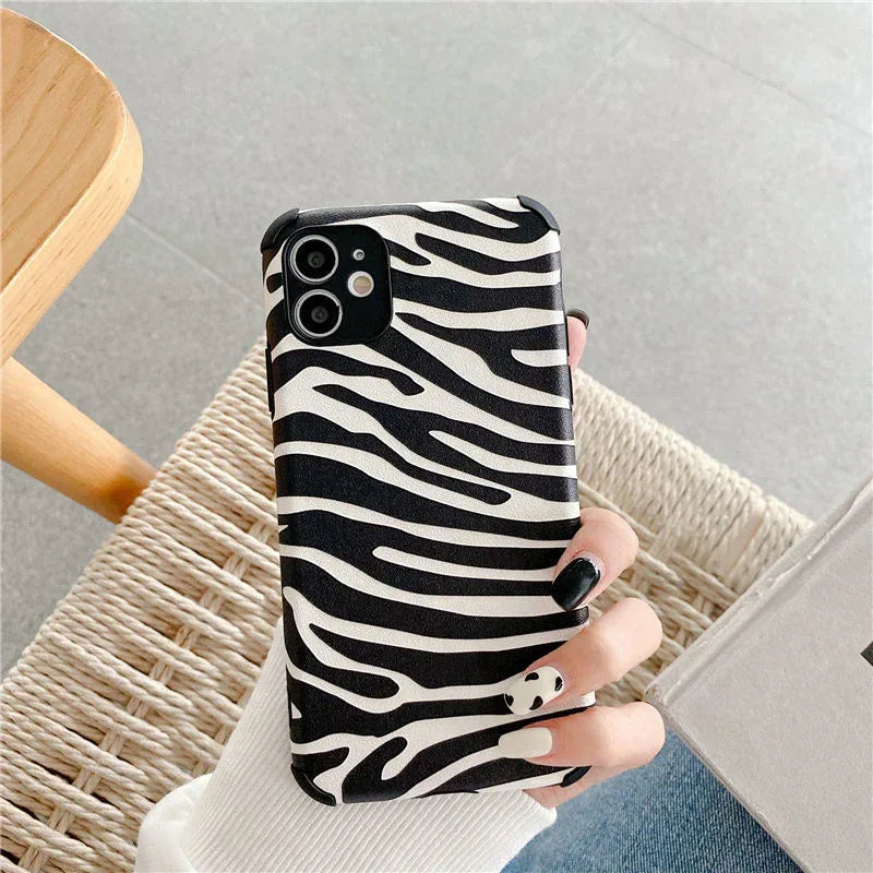 cow-pattern-iphone-case - Viexta