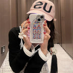 Creative Church Phone Case for IPhone - Viexta