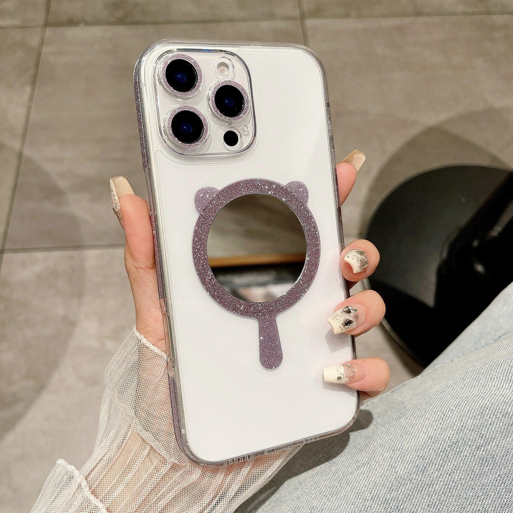 strong-magnetic-suction-iphone-case - Viexta