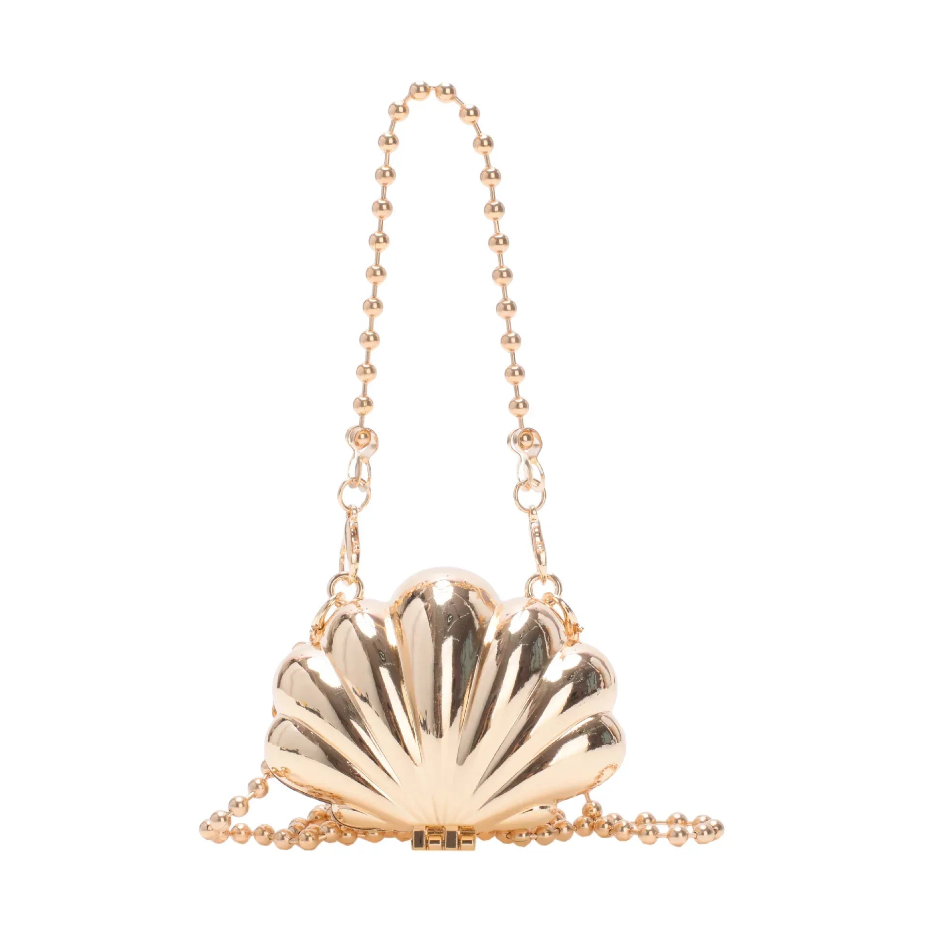 Mini Lip One Shoulder Bag - Viexta