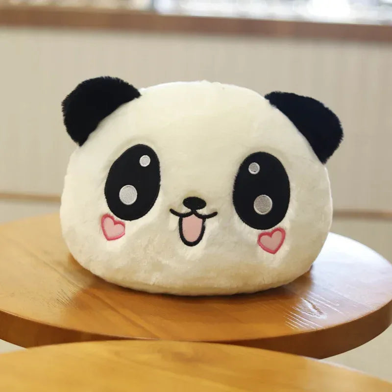 Lying Bear Plush Toys - Viexta