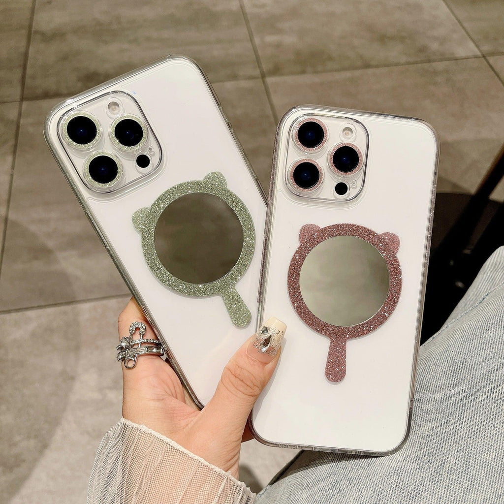 strong-magnetic-suction-iphone-case - Viexta