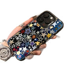American XINGX iPhone Case - Viexta