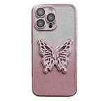 Hollow Butterfly iPhone Case - Viexta