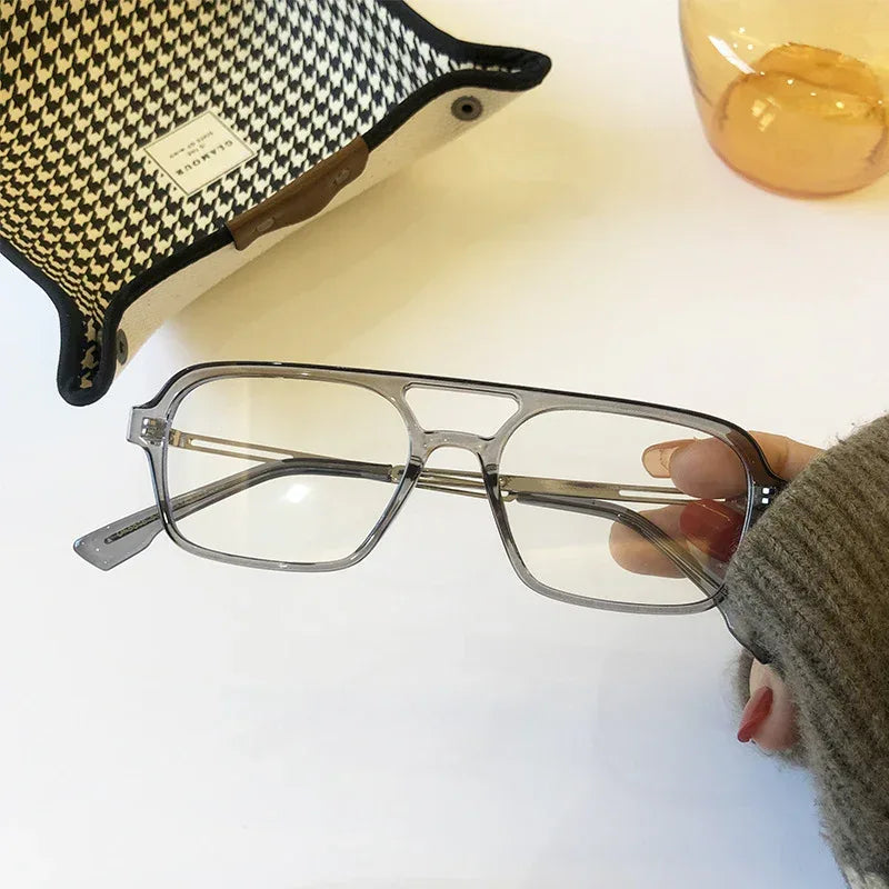 Olive Green Pilot Sunglasses - Viexta