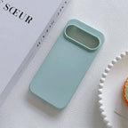 Rubik's Cube Liquid Silicone Goggle Phone Case - Viexta