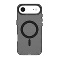 Magnetic Frosted Airbag Drop-resistant iPhone Case - Viexta