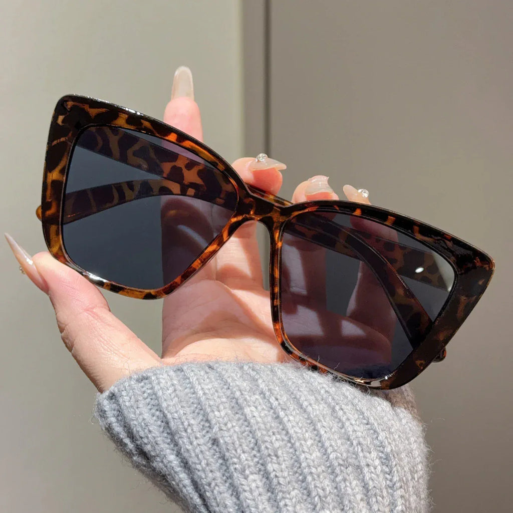 Versatile Slimming High-grade Sunglasses - Viexta