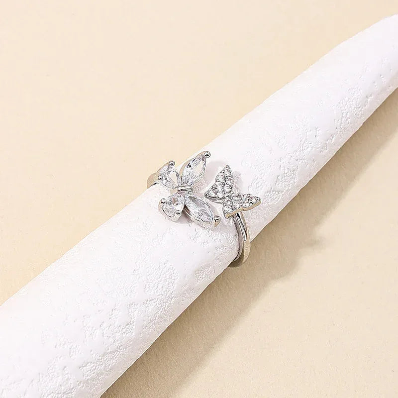exquisite-butterfly-zircon-ring - Viexta