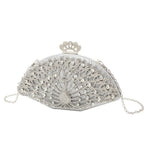 Open Screen Banquet Bag - Viexta