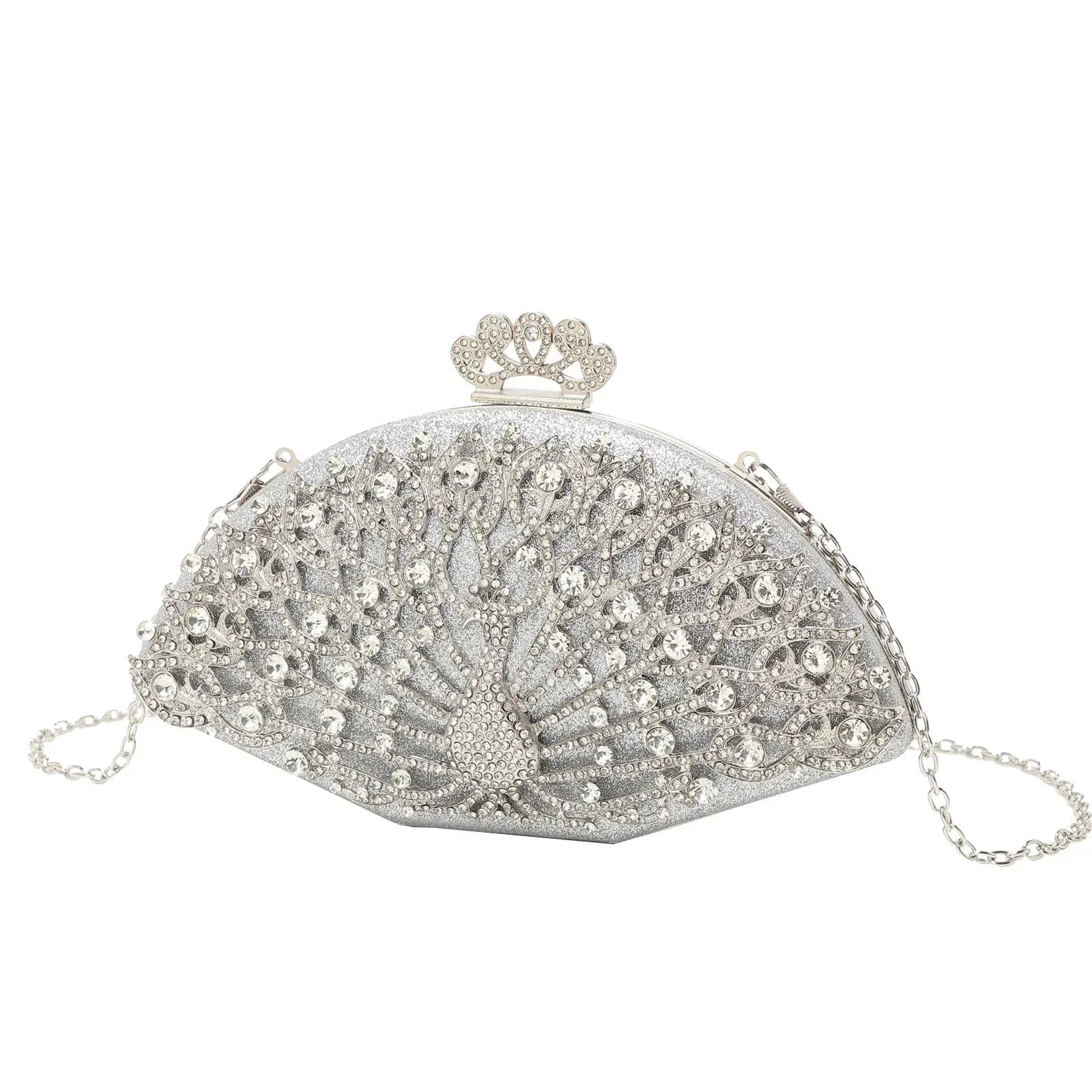Open Screen Banquet Bag - Viexta