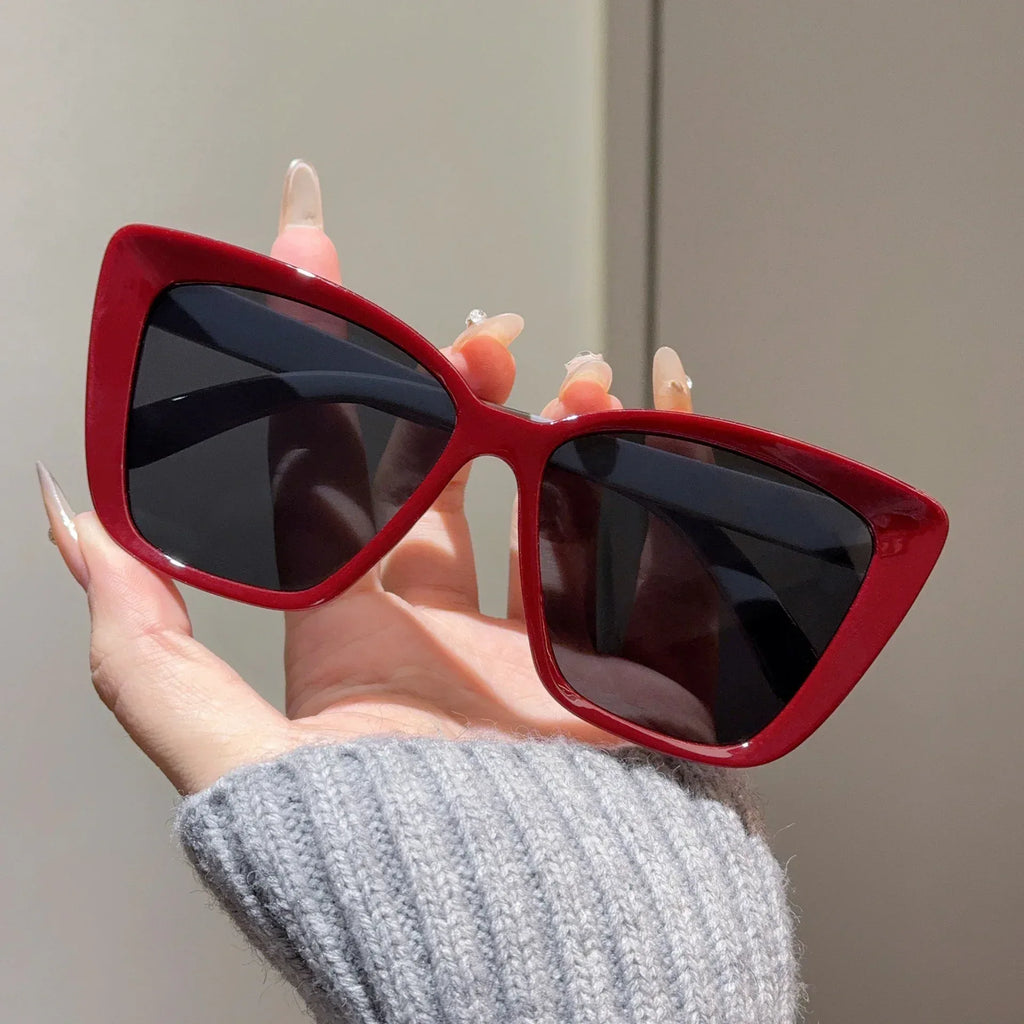 Versatile Slimming High-grade Sunglasses - Viexta