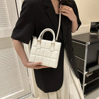 Women's Casual Shoulder Bag - Viexta