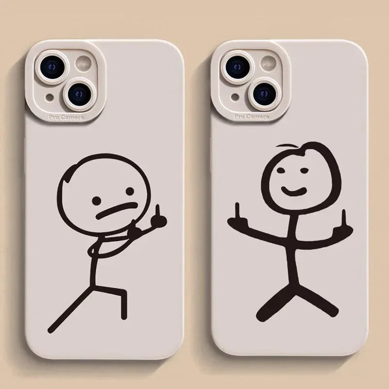 Gesture Advanced iPhone Case - Viexta