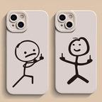 Gesture Advanced iPhone Case - Viexta