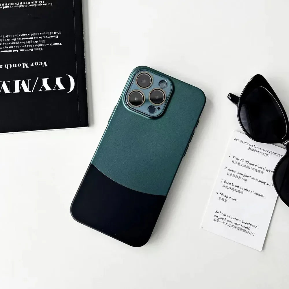 splicing-iphone-case - Viexta