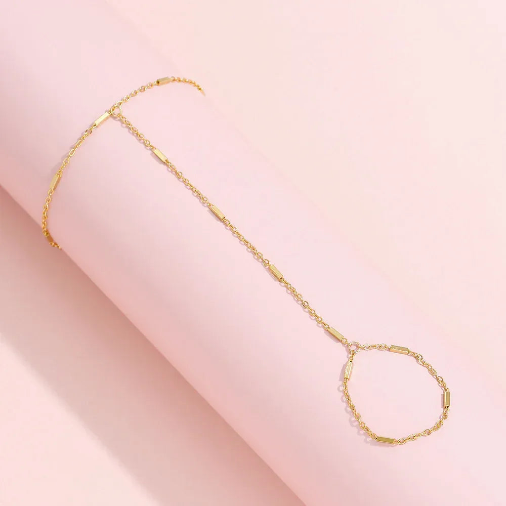 Beach Ring Bracelet - Viexta