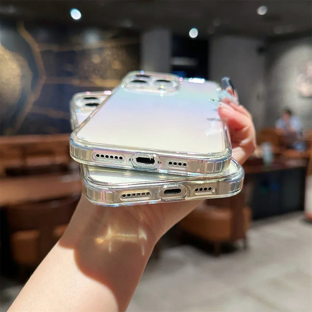 Colorful iPhone Case - Viexta
