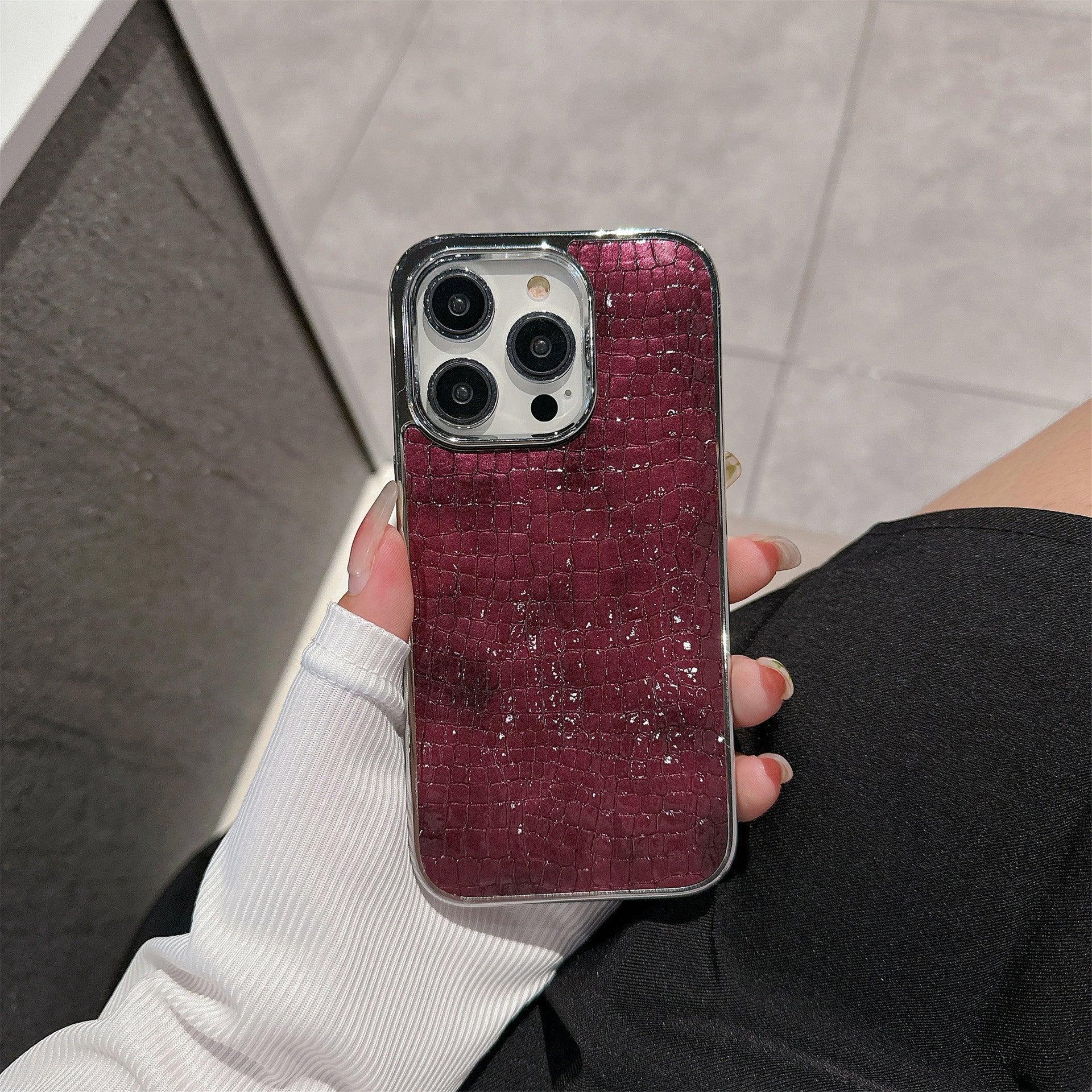 Advanced Anti-fall Protective iPhone Case - Viexta