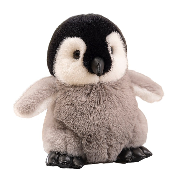 Cute Baby Penguin Doll Plush Toys