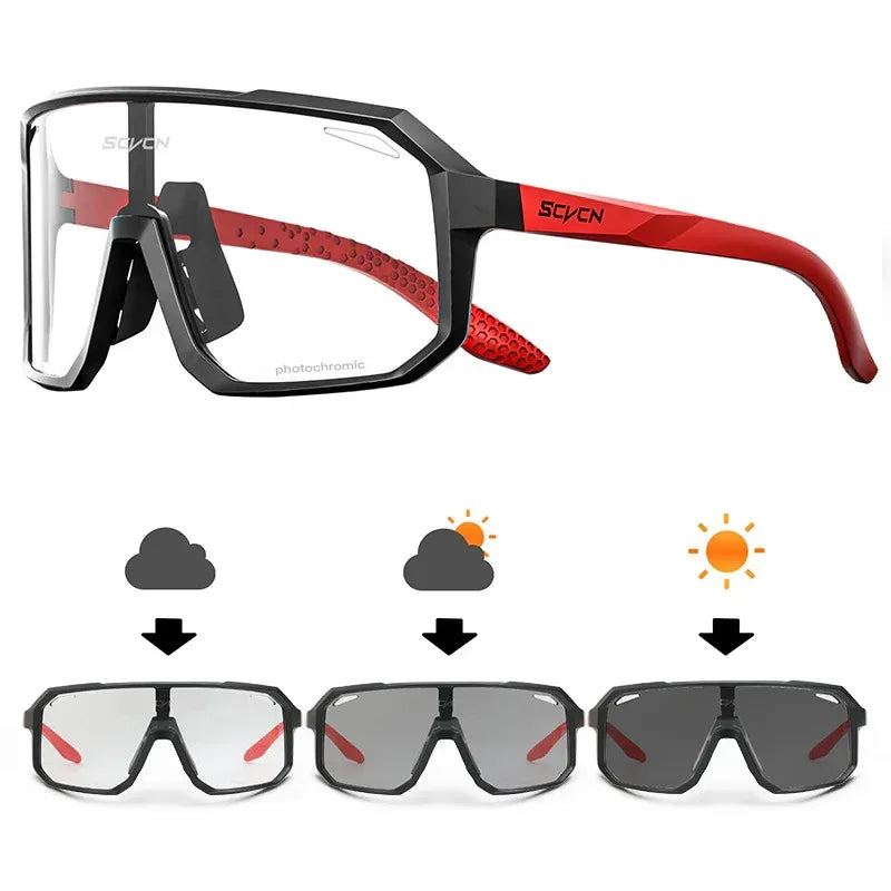 Color Changing Glasses - Viexta