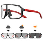 Color Changing Glasses - Viexta