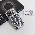 Meteorite Pattern iPhone Case - Viexta