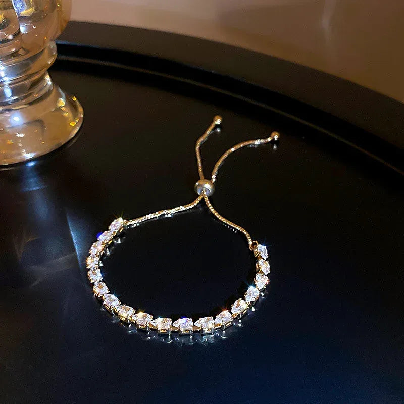 Diamond Bracelet For Women - Viexta