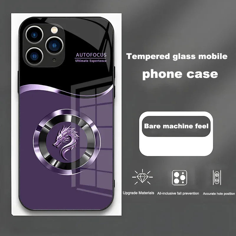 liquid-glass-drop-resistant-iphone-case - Viexta