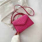 Elegant Simple And Fashionable Handbag - Viexta