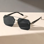 Fashion Personality New Men's Sunglasses - Viexta