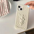 Creative Statue Of Liberty iPhone Case - Viexta