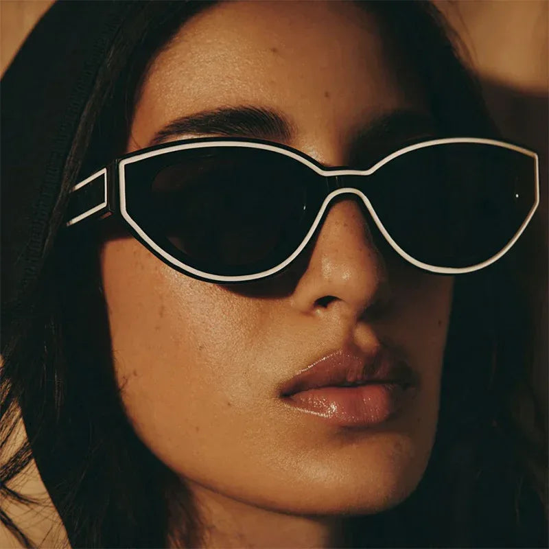 Vintage Sunglasses - Viexta