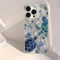Shell Starfish Turtle iPhone Case - Viexta