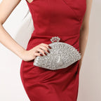 Open Screen Banquet Bag - Viexta