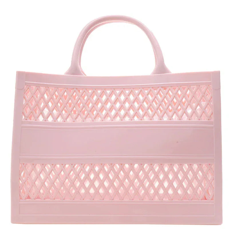 Portable Candy Hollow Bag - Viexta