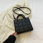 Women's Casual Shoulder Bag - Viexta
