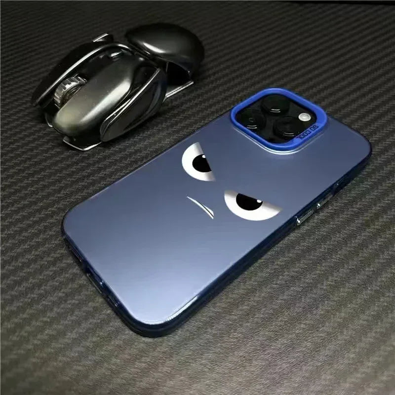 angry-expression-fashion-iphone-case - Viexta