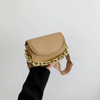 Leather Retro Fashion Bag - Viexta