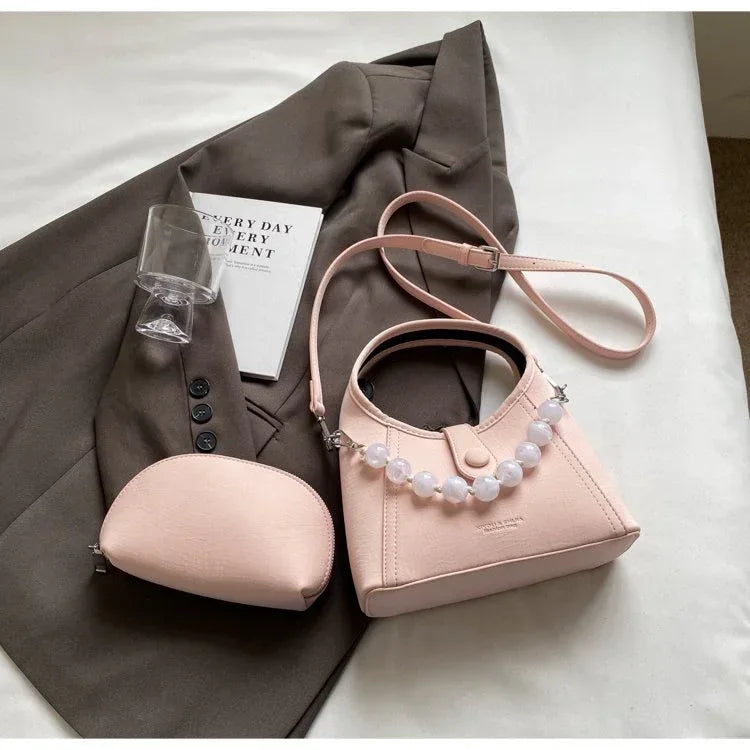 Portable Fashionable Trendy Bag - Viexta