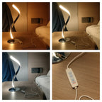 Snake Spiral Lamp - Viexta