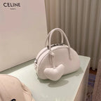 Heart Shoulder Bag - Viexta