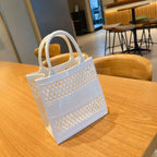 Portable Candy Hollow Bag - Viexta