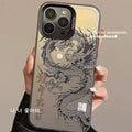Dragon iPhone Case
