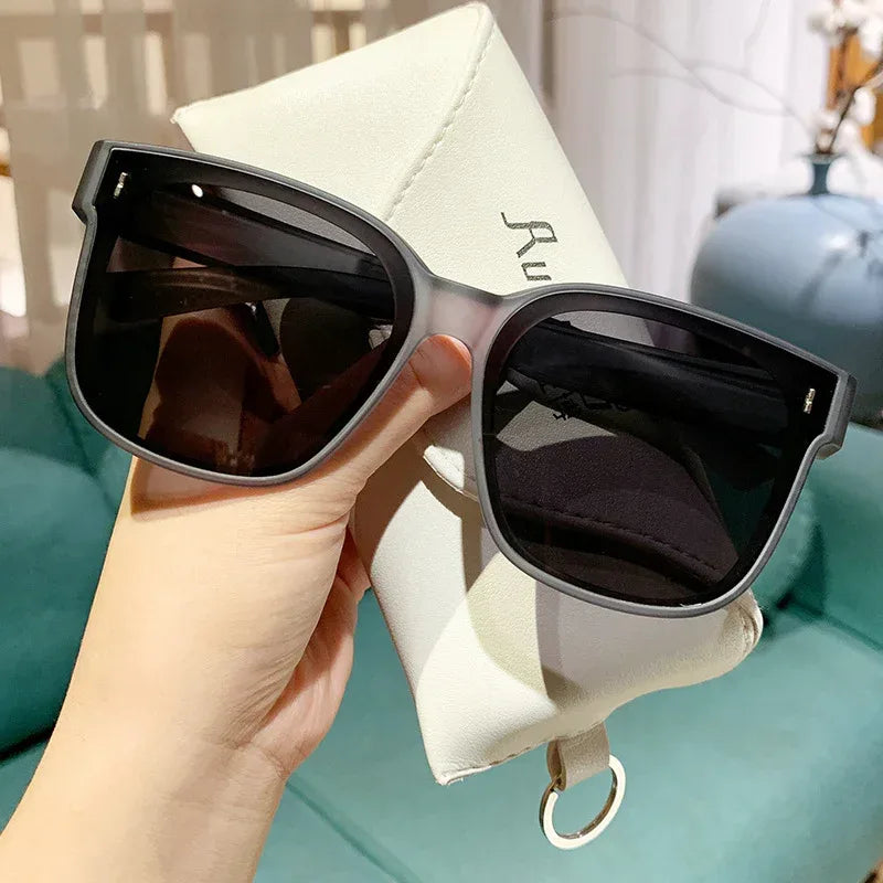 Polarized Sun Protection UV Sunglasses - Viexta