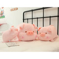 Cute Pig Doll Plush Toy - Viexta