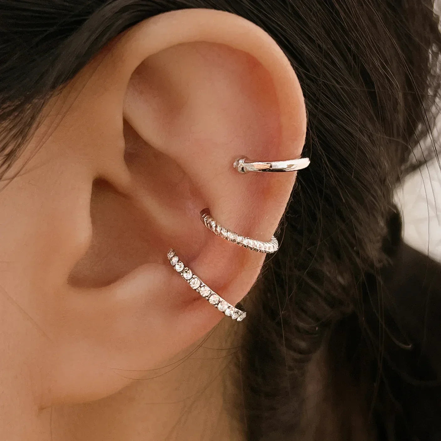 Three-piece Helix Set - Viexta