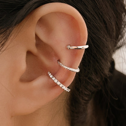 Three-piece Helix Set