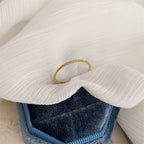 Diamonds Temperament Ring